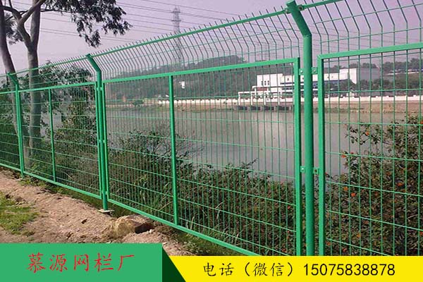 貴州貴陽(yáng)河道、水庫(kù)、水源地保護(hù)圍網(wǎng)規(guī)格